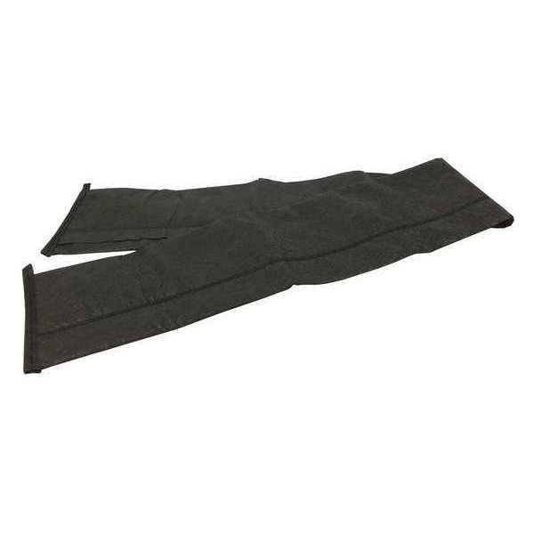 Bucket 5ft Flood Barriers, PK10
