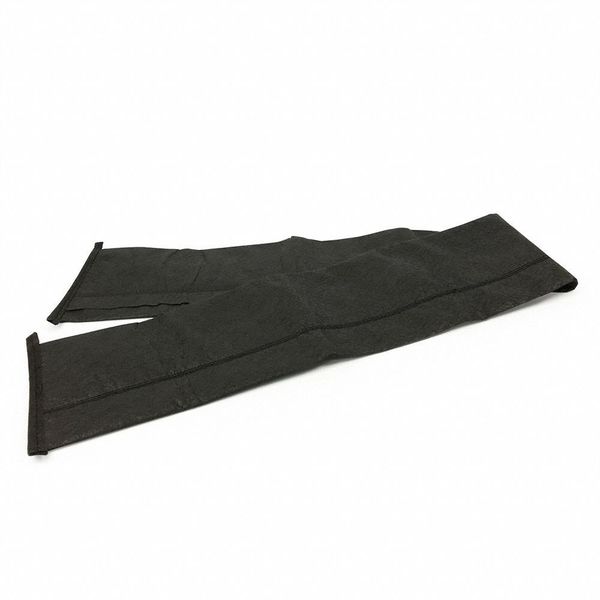 Bucket Combo 10-Bags & 5-Barriers, PK15