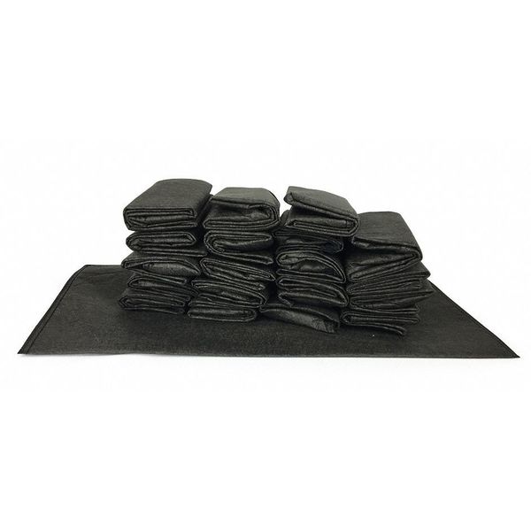 Bucket Flood Bags, PK20