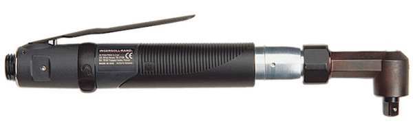 Nut Runner, 1/4 in., Direct Drive, 90 psi
