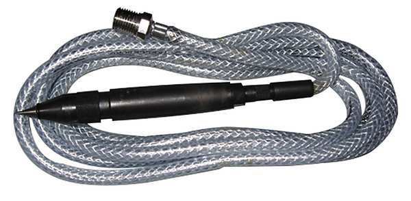 Marking Pen, Industrial, 90 psi, 1/4in. NPT