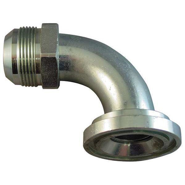 Adpt, CD61Flg-MJIC, 1-1/4CD61, 1-5/16-12, El