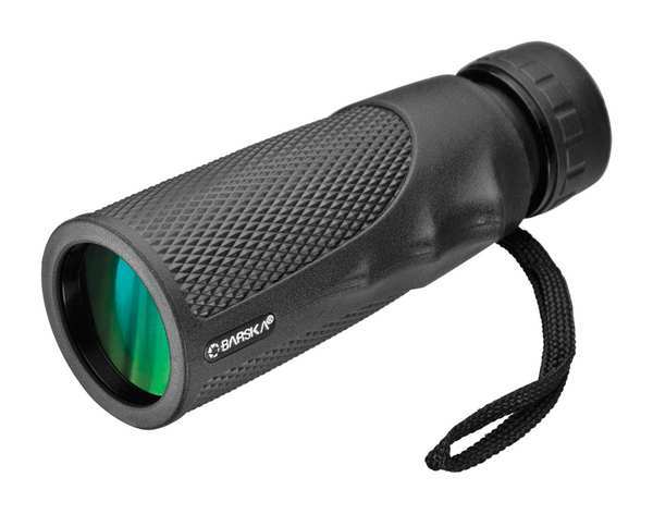 General Monocular, 10x Magnification, Roof Prism, 315 ft @ 1000 yd Field of View