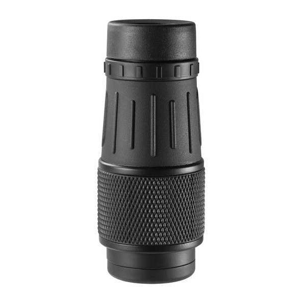 Military Monocular, 7x Magnification, Roof Prism, 389 ft @ 1000 yd Field of View