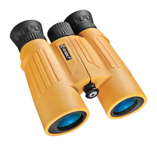 General Binocular, 10x Magnification, Roof Prism, 262 ft @ 1000 yd Field of View