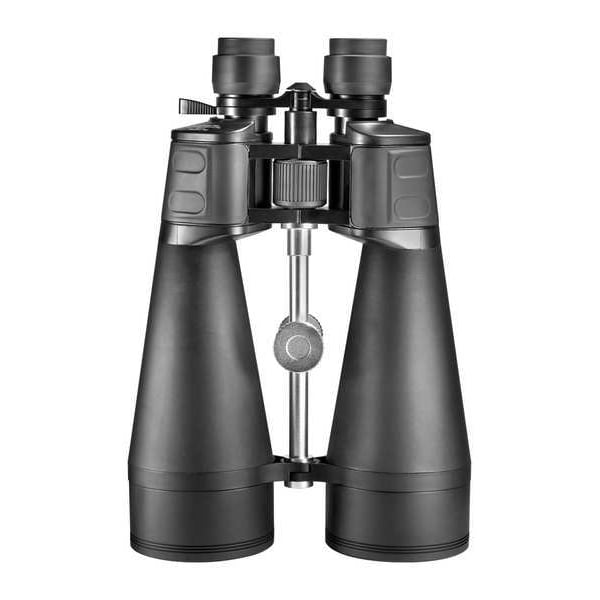 Astronomy Binocular, 20-140X Magnification, Porro Prism, 54 ft @ 1000 yd Field of View
