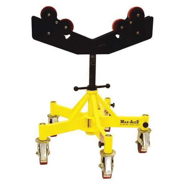 Fit-Up Level, Metalworking, 0.5mm Accuracy