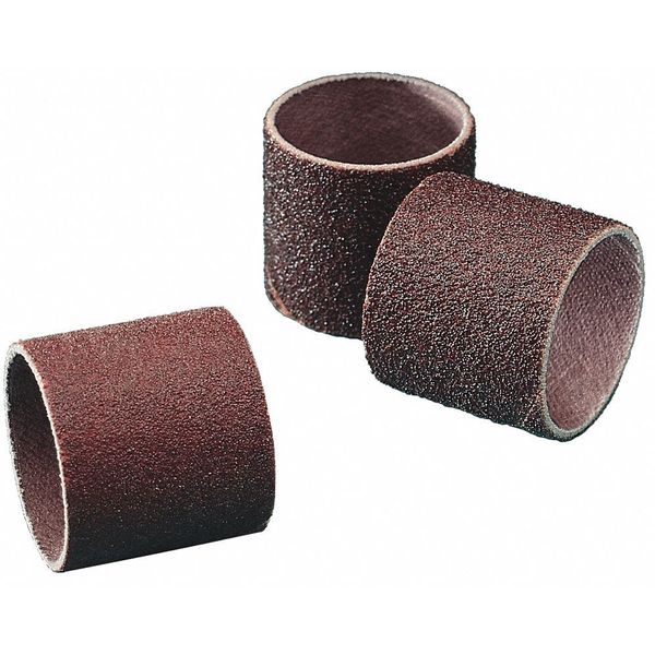 Cloth Band, 3/4 in. Diameter, Grit 100