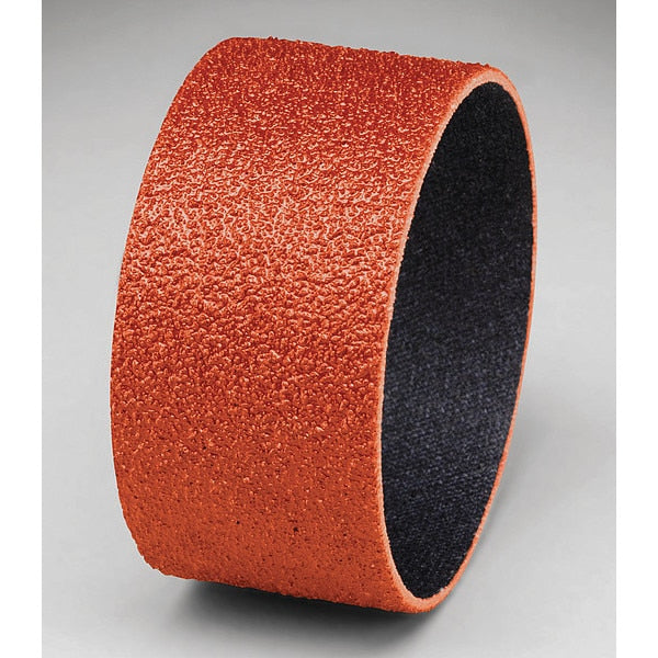 Cloth Band, 2 in. Diameter, Grit 120