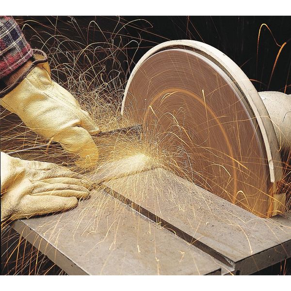 Sanding Disc, Medium, 60, PK10