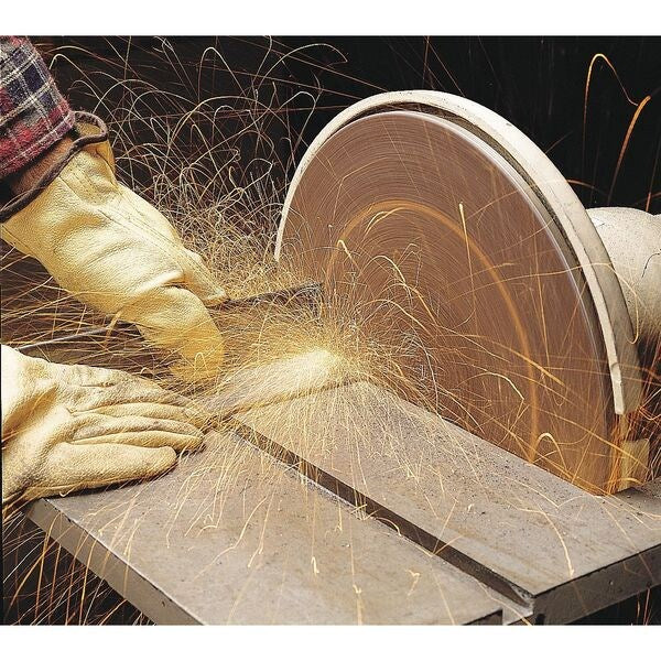 Sanding Disc, Coarse, 40, PK50