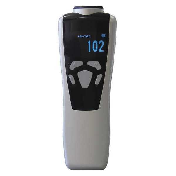 Tachometer, 1000 Readings, Laser Light
