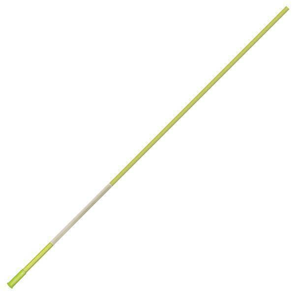 Fiberglass Utility Marker, Green, PK36
