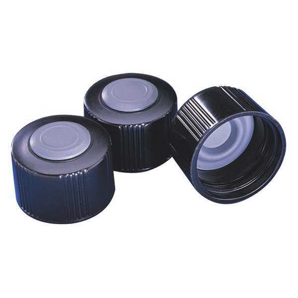 Cap, Screw Closure Size 33-430, PK1000