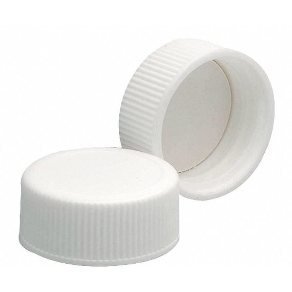 Cap, Screw Closure Size 24-400, PK144