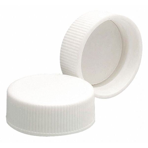 Cap, Screw Closure Size 28-400, PK144
