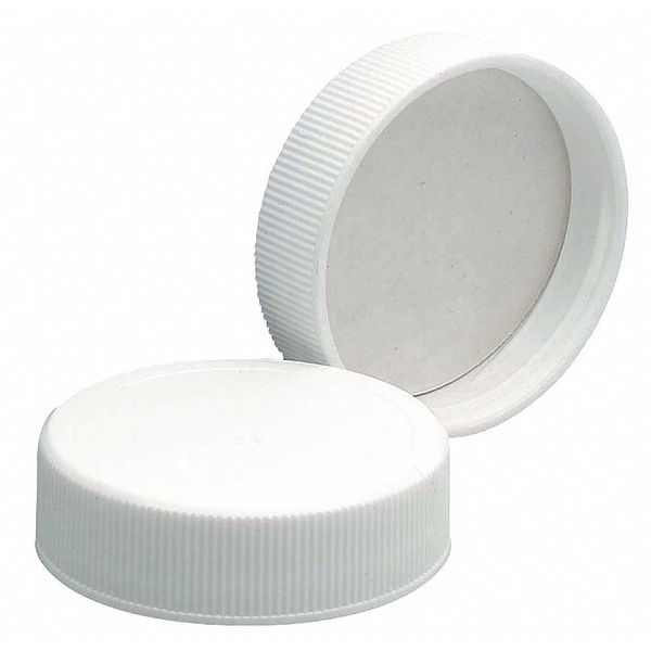 Cap, Screw Closure Size 38-400, PK72
