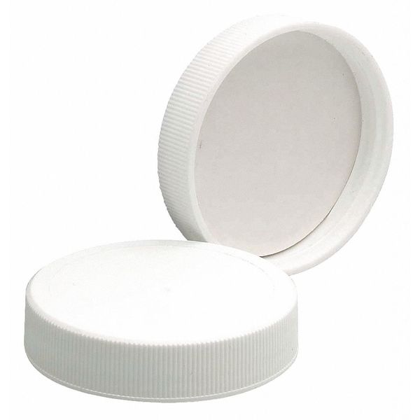 Cap, Screw Closure Size 48-400, PK72