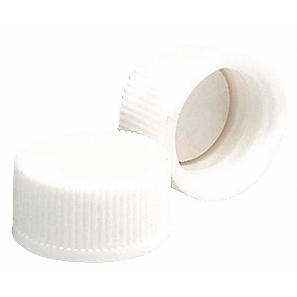 Cap, Screw Closure Size 13-425, PK144