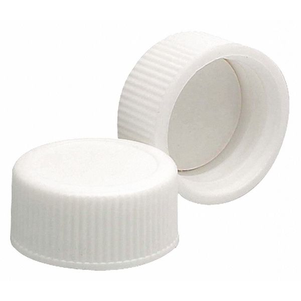 Cap, Screw Closure Size 20-400, PK144