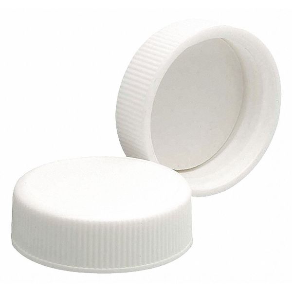 Cap, Screw Closure Size 33-400, PK144