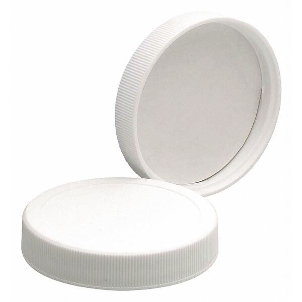 Cap, Screw Closure Size 58-400, PK72