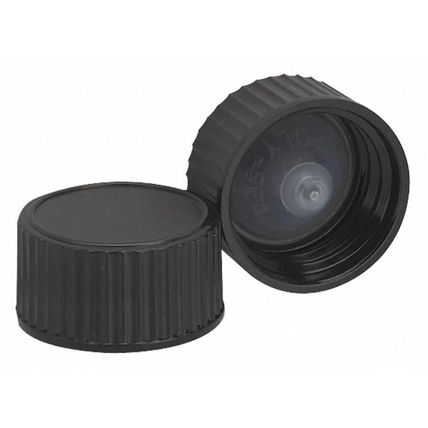 Cap, Screw Closure Size 20-400, PK144