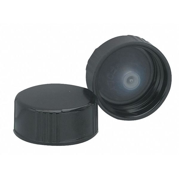 Cap, Screw Closure Size 24-400, PK144