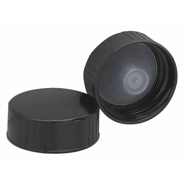 Cap, Screw Closure Size 28-400, PK144