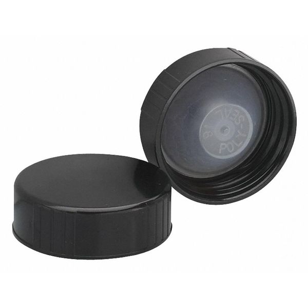 Cap, Screw Closure Size 33-400, PK144