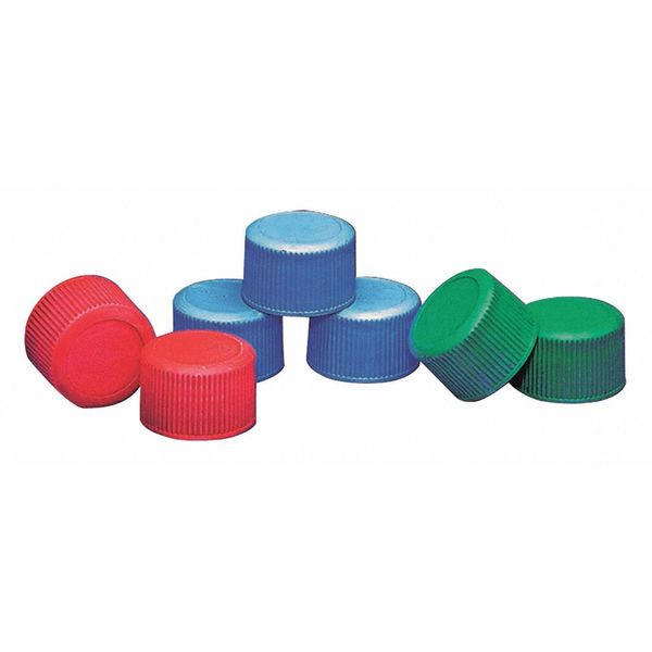 Cap, Screw Closure Size 24-410, PK72