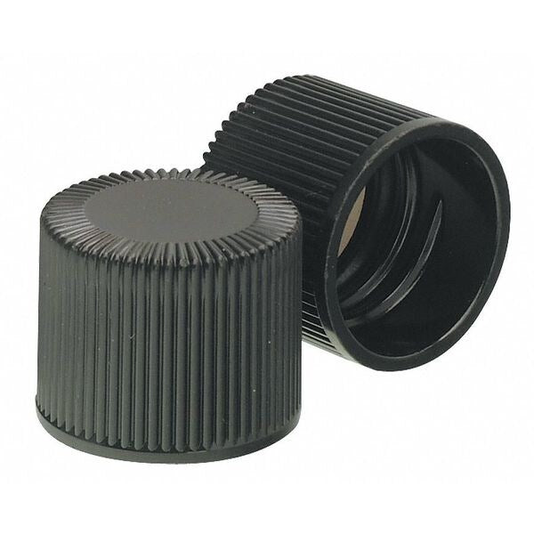 Cap, Screw Closure Size 18-415, PK200