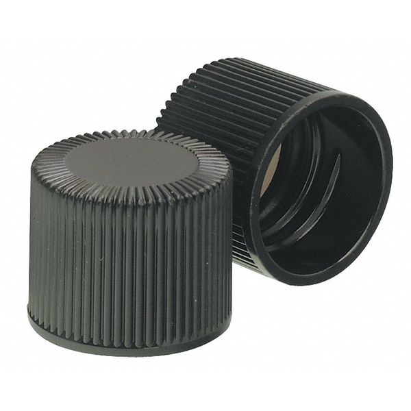 Cap, Screw Closure Size 18-415, PK500