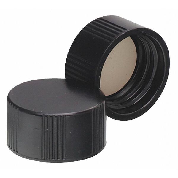 Cap, Screw Closure Size 15-425, PK200