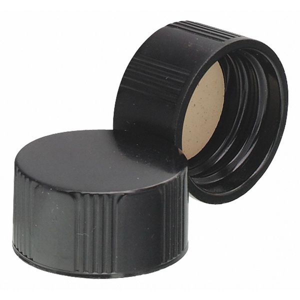 Cap, Screw Closure Size 20-400, PK100