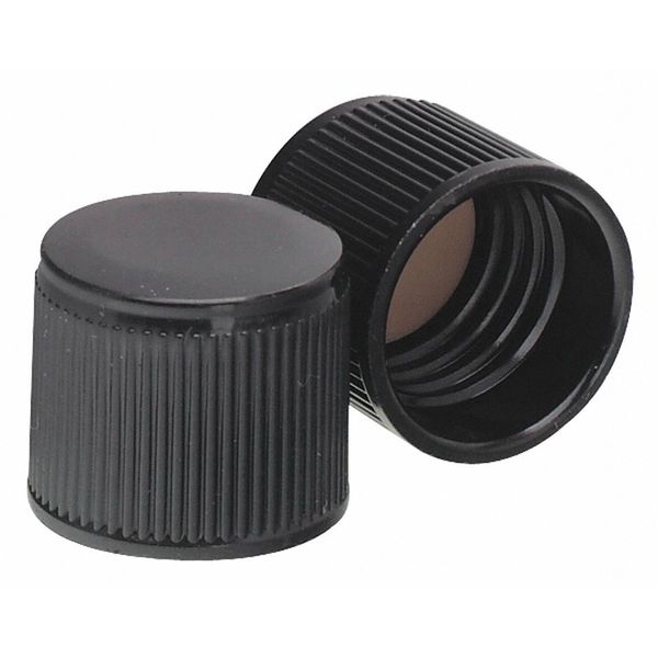Cap, Screw Closure Size 15-415, PK200