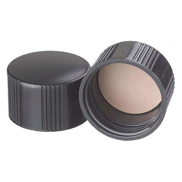 Cap, Screw Closure Size 33-430, PK100