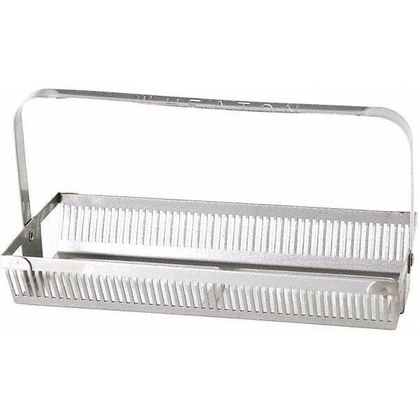 Slide Rack and Handle, Cap. 50 Slides, PK3