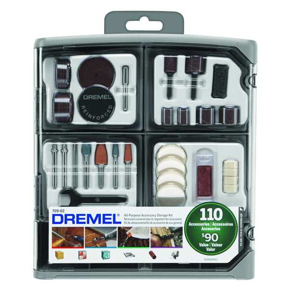 All-Purpose Accessory Kit