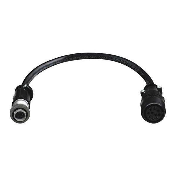Socket Adapter Cable, Adapter
