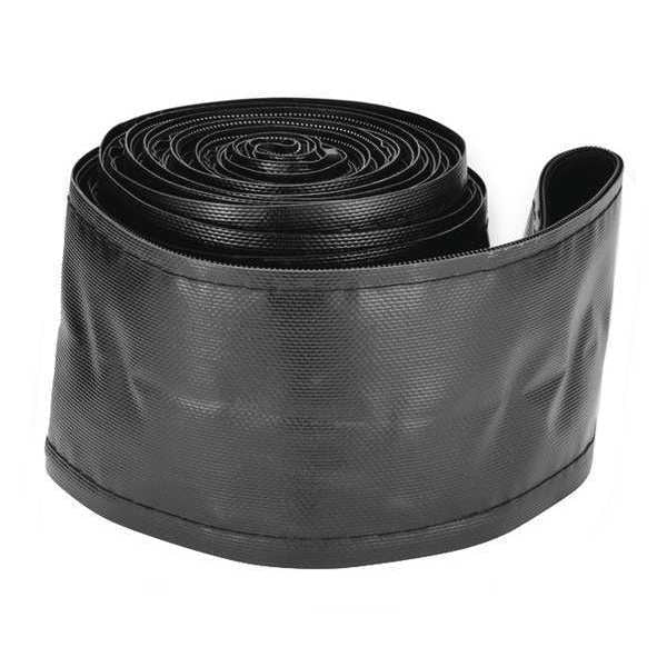 Cable Cover, Nylon, 30 ft. L