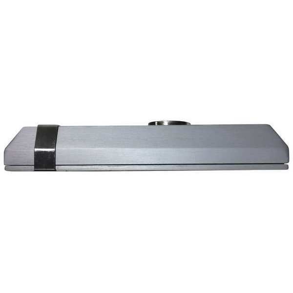 Key Cylinder Guard, 1-3/4