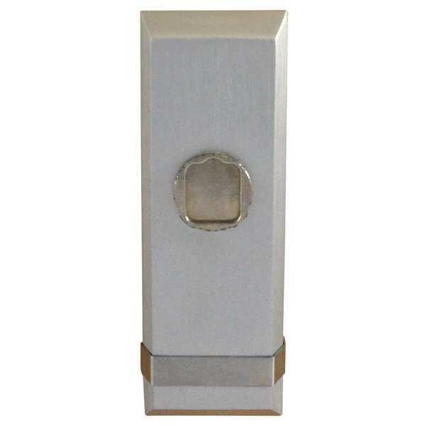 Key Cylinder Guard, 1-3/4