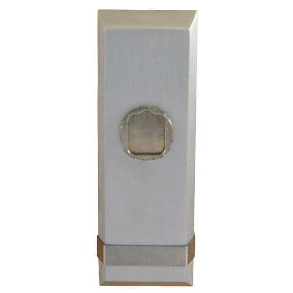Key Cylinder Guard, 1-3/4