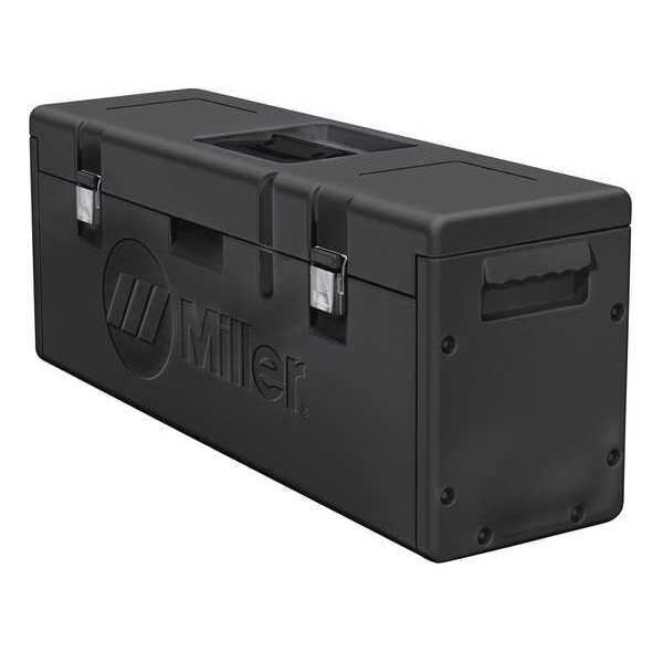 Carrying Case, Plastic