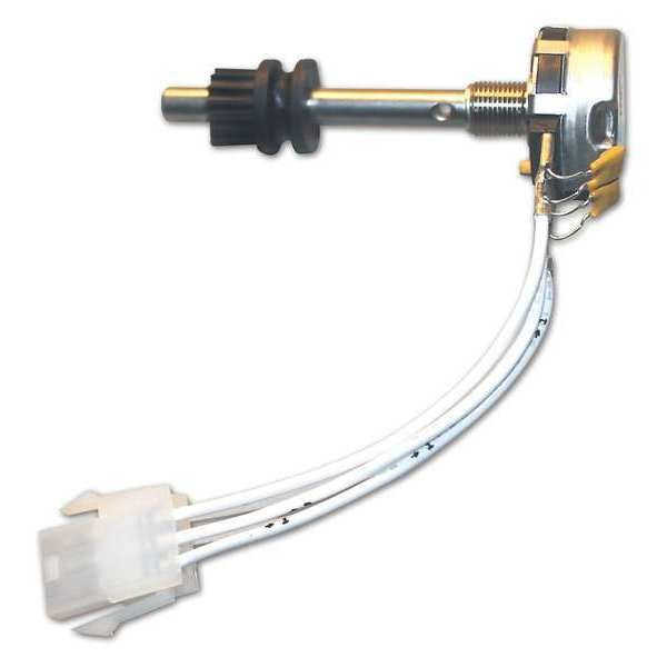 Potentiometer, Fits Brand Miller
