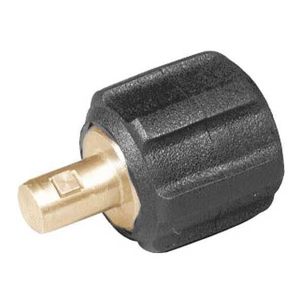 Welding Terminal Adapter, Male