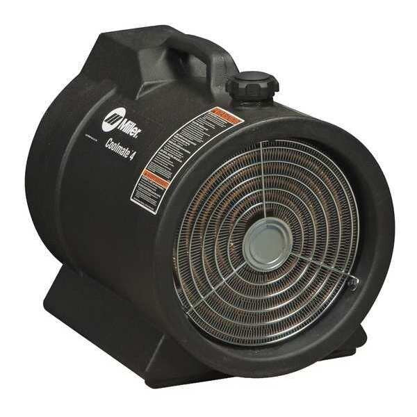 Water Coolant System, 1/4 HP, 4 gal.