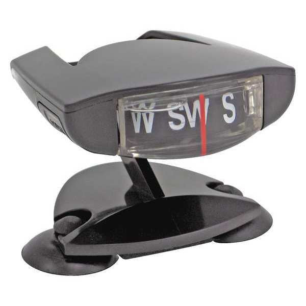 Suction Cup Compass, L 2