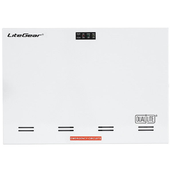 Single Phase Inverter, 125VA, 110W